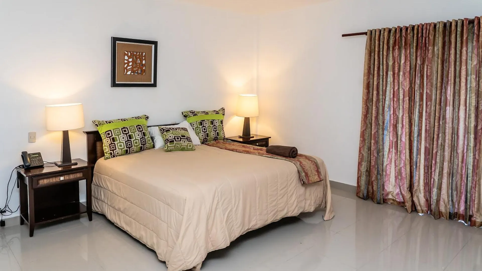 Hotel Cataleya Bavaro Dominican Republic