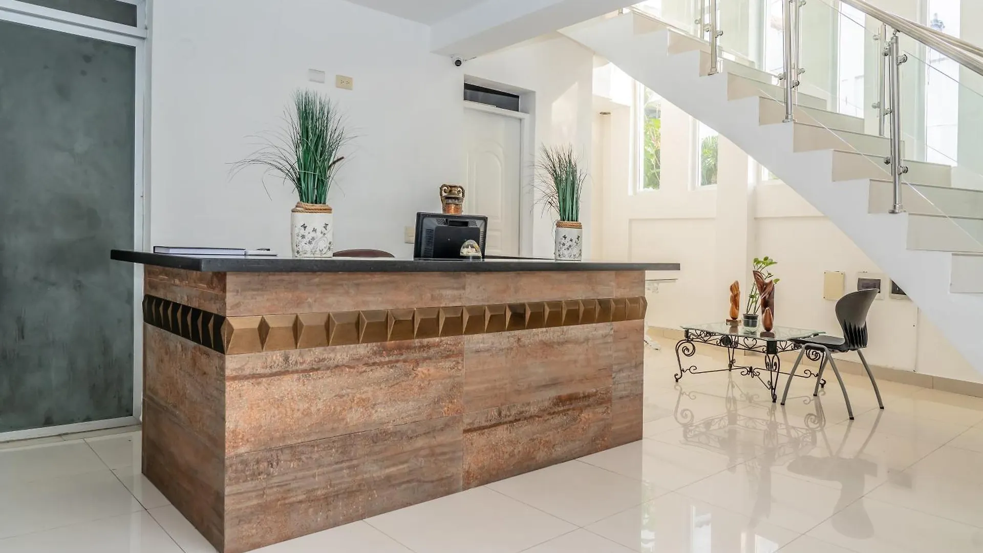 Hotel Cataleya Bavaro Dominican Republic