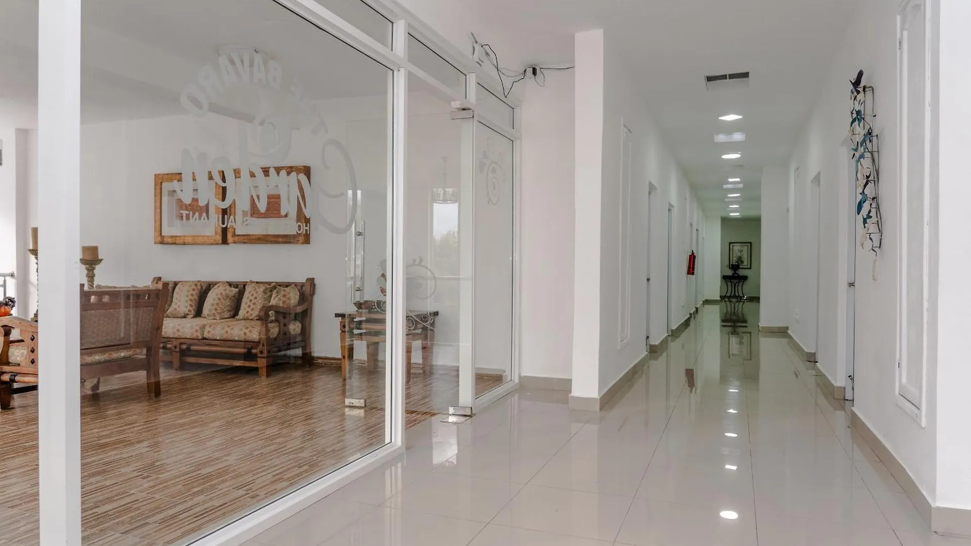Hotel Cataleya Bavaro