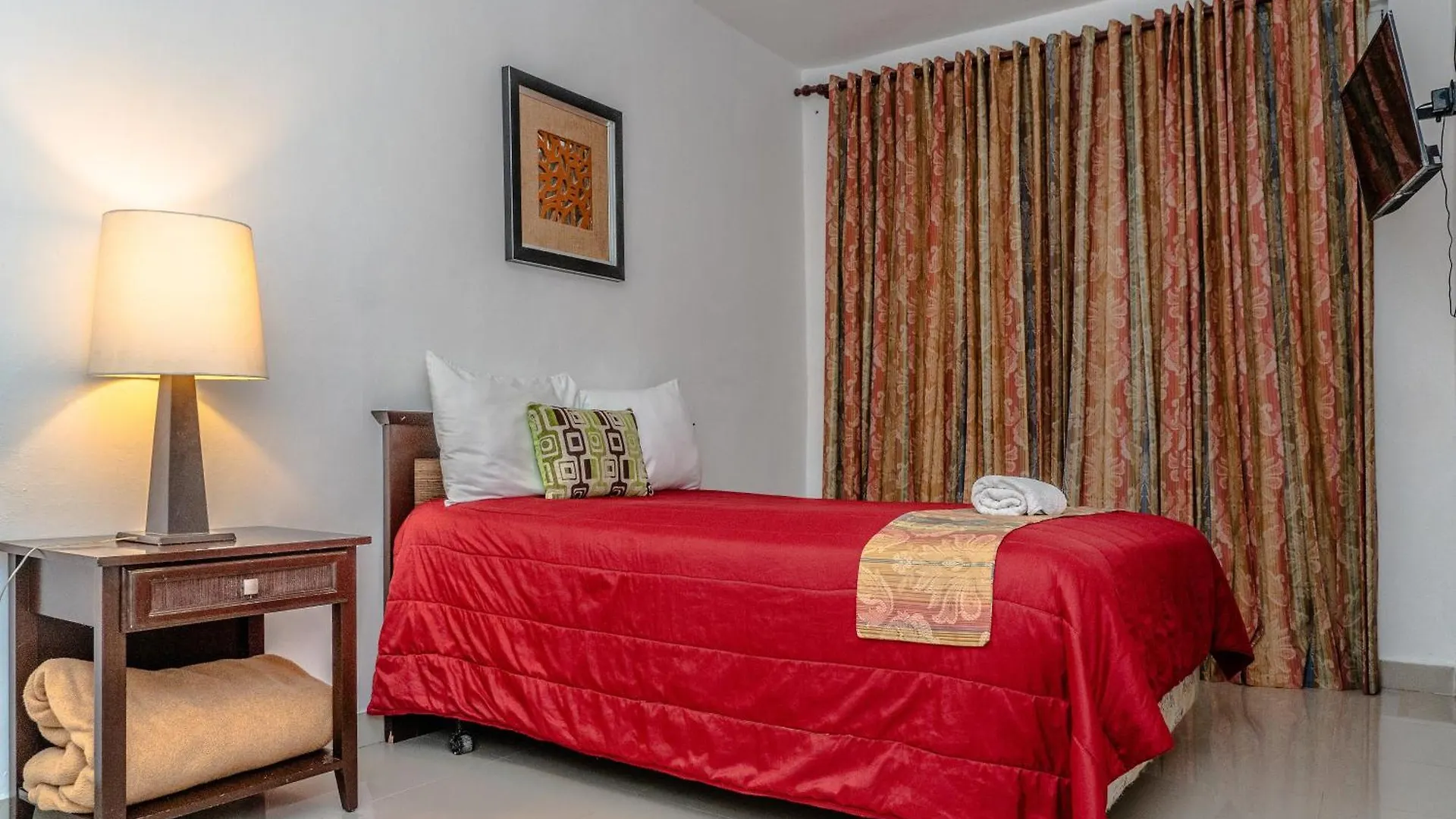 Hotel Cataleya Bavaro 3*,  Dominican Republic