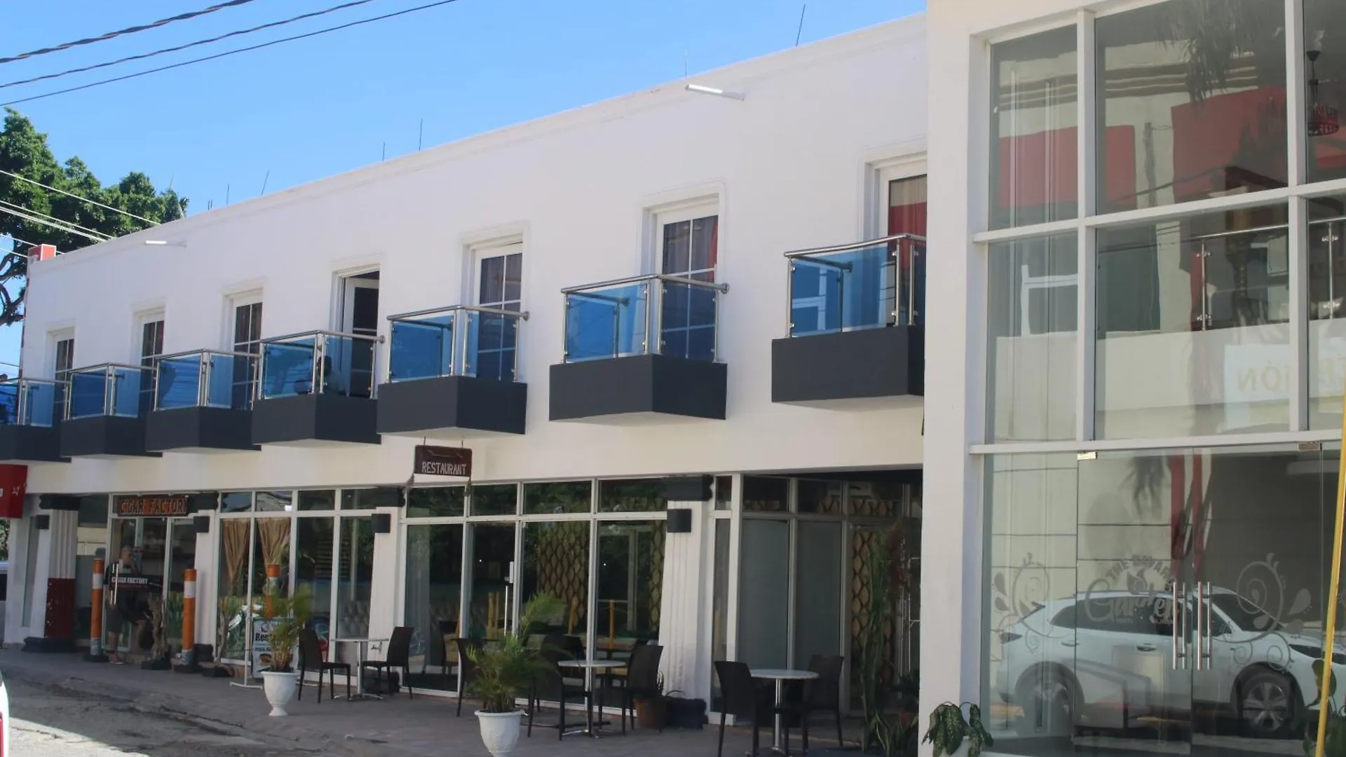 ***  Hotel Cataleya Bavaro Dominican Republic